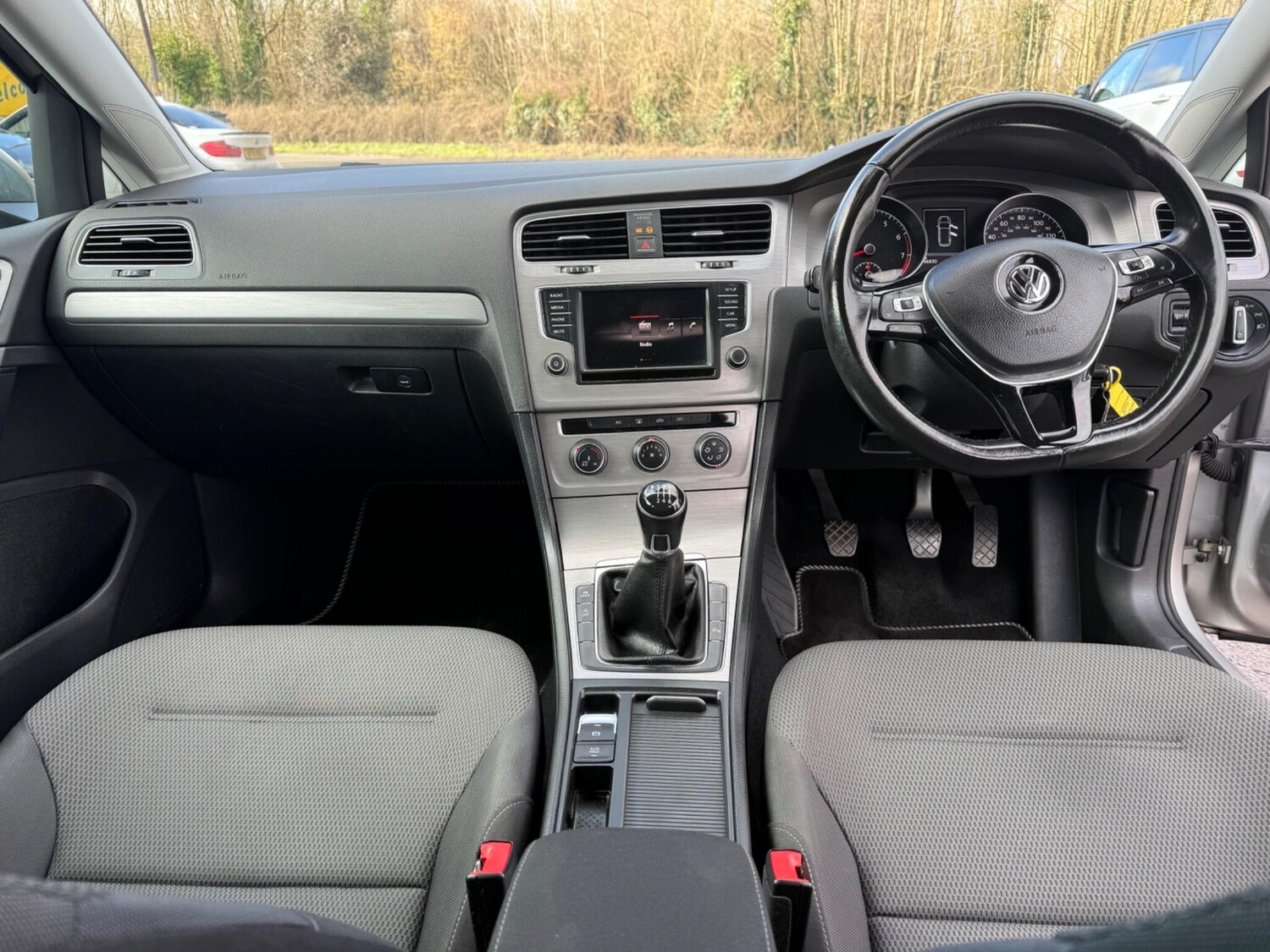 Used Volkswagen Golf 2015 for sale - 77351993: Photo 16