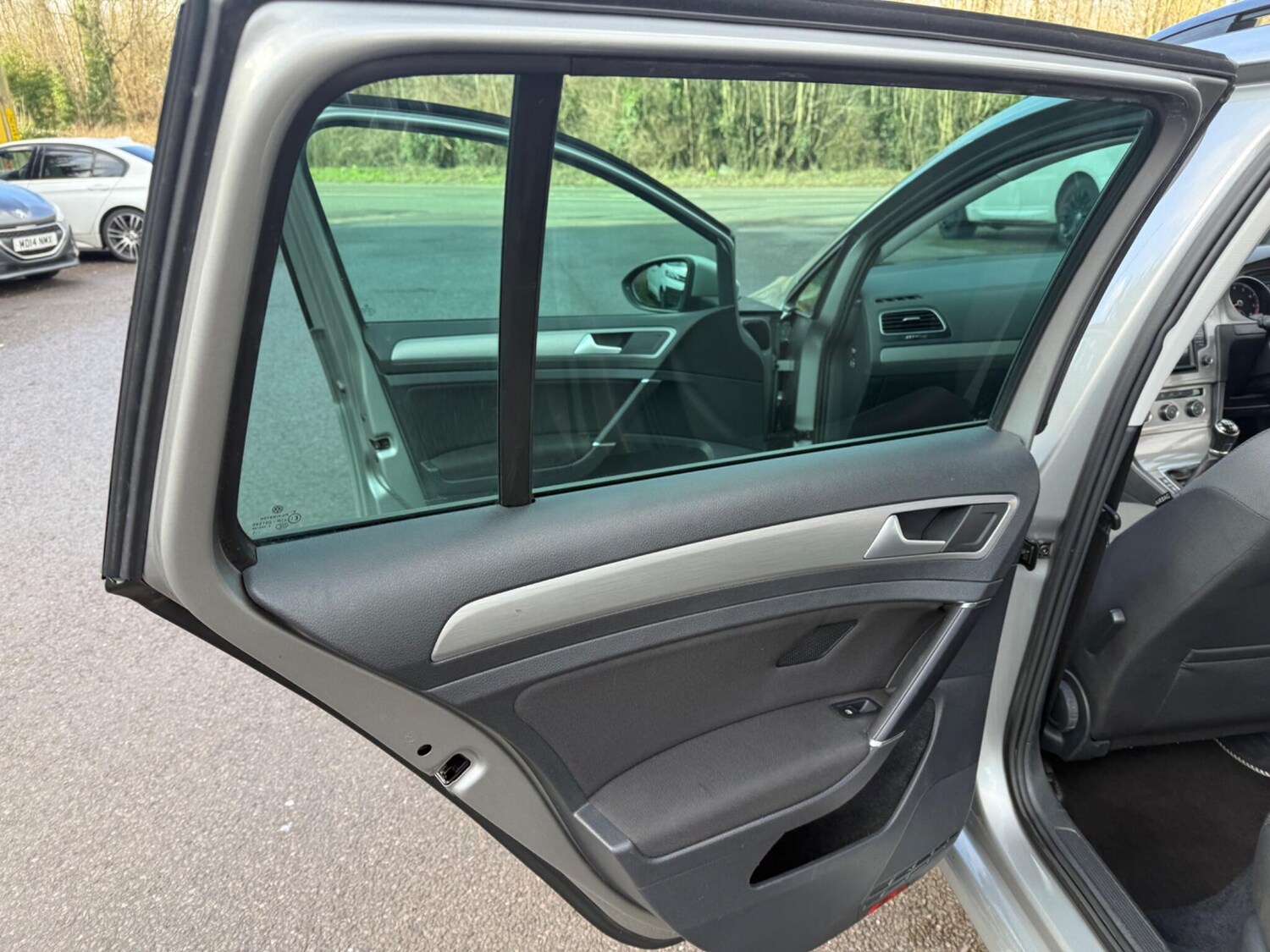 Used Volkswagen Golf 2015 for sale - 77351993: Photo 23