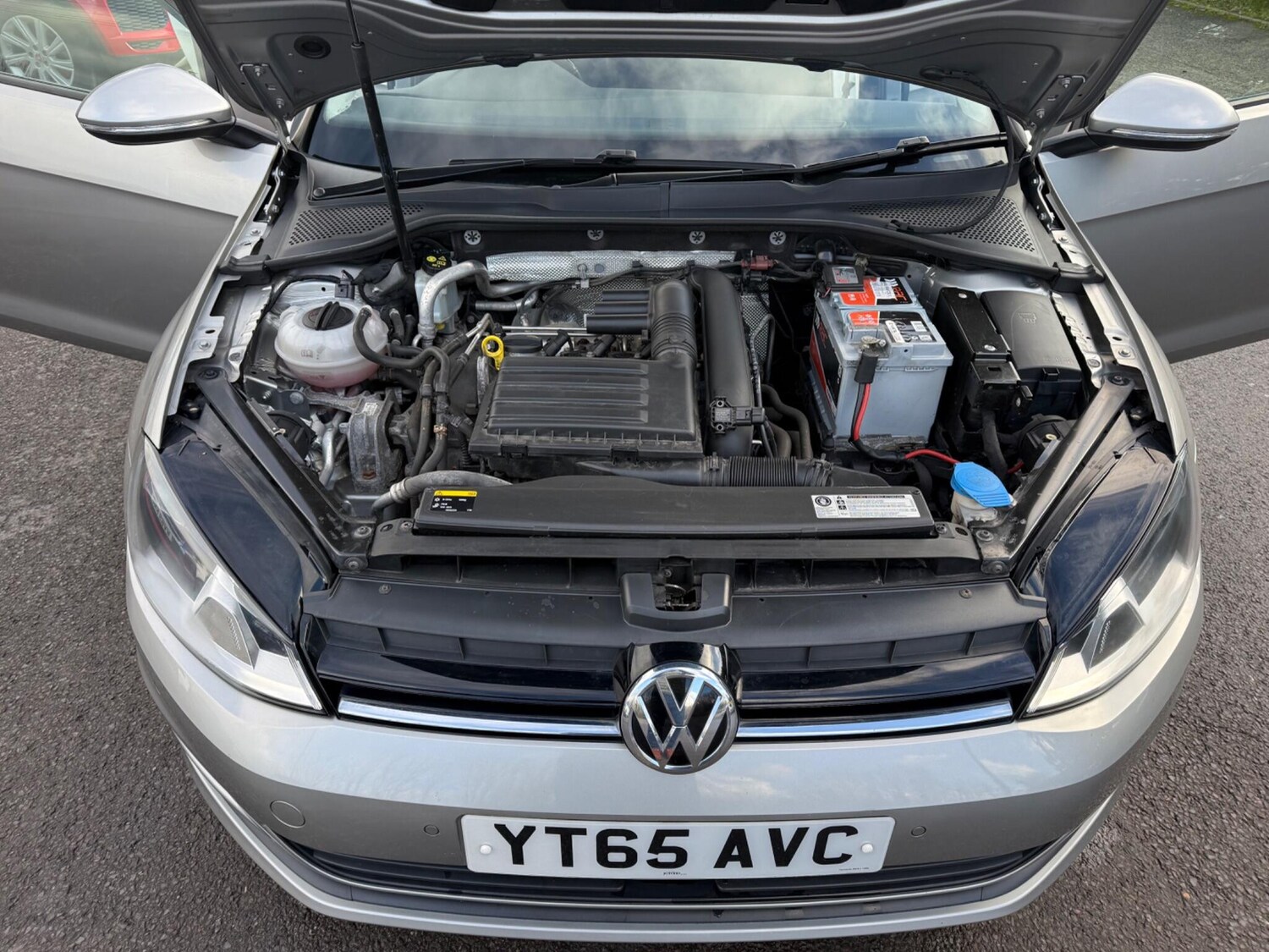 Used Volkswagen Golf 2015 for sale - 77351993: Photo 28