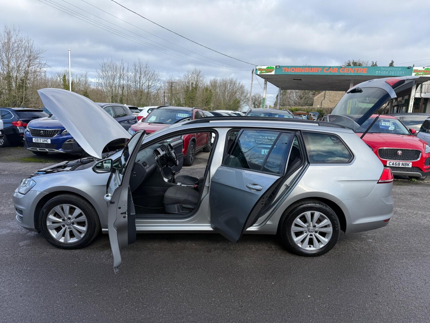Used Volkswagen Golf 2015 for sale - 77351993: Photo 29