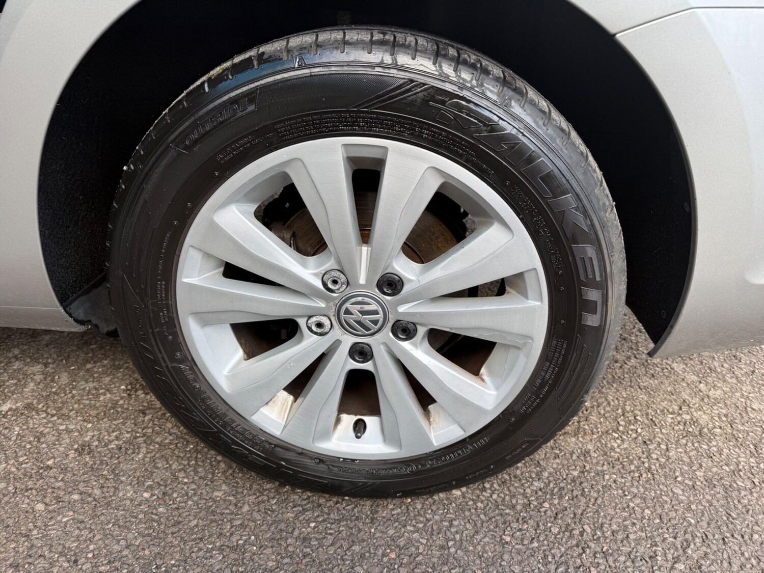 Used Volkswagen Golf 2015 for sale - 77351993: Photo 34