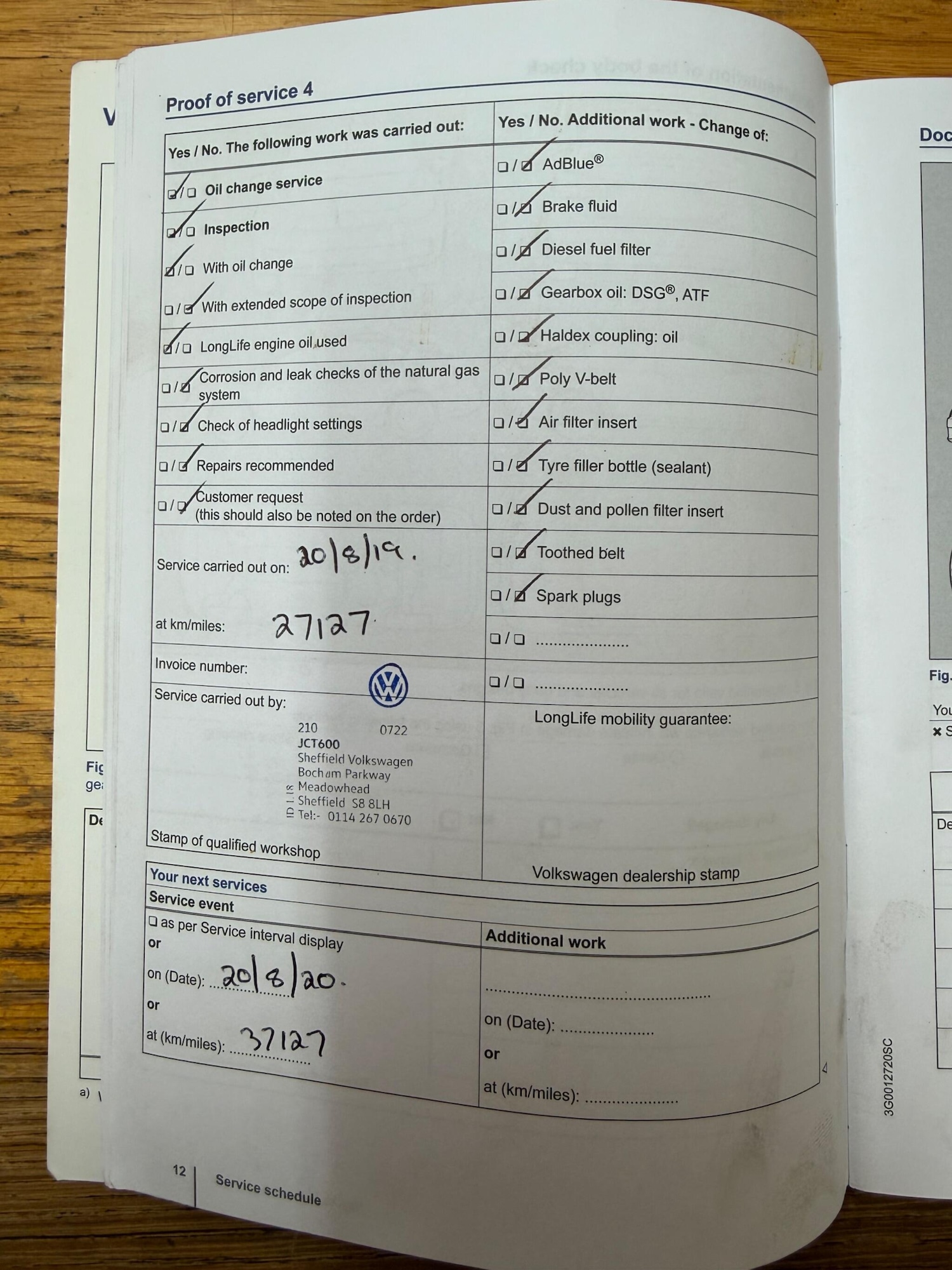 Used Volkswagen Golf 2015 for sale - 77351993: Photo 42