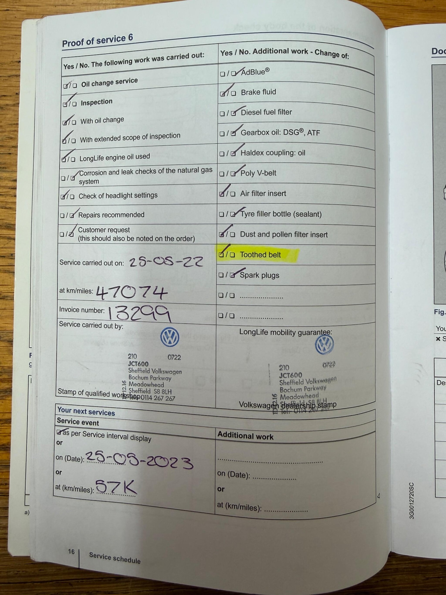 Used Volkswagen Golf 2015 for sale - 77351993: Photo 44