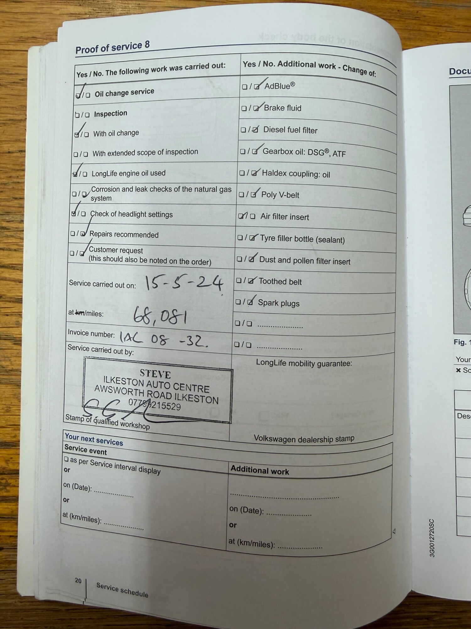 Used Volkswagen Golf 2015 for sale - 77351993: Photo 46