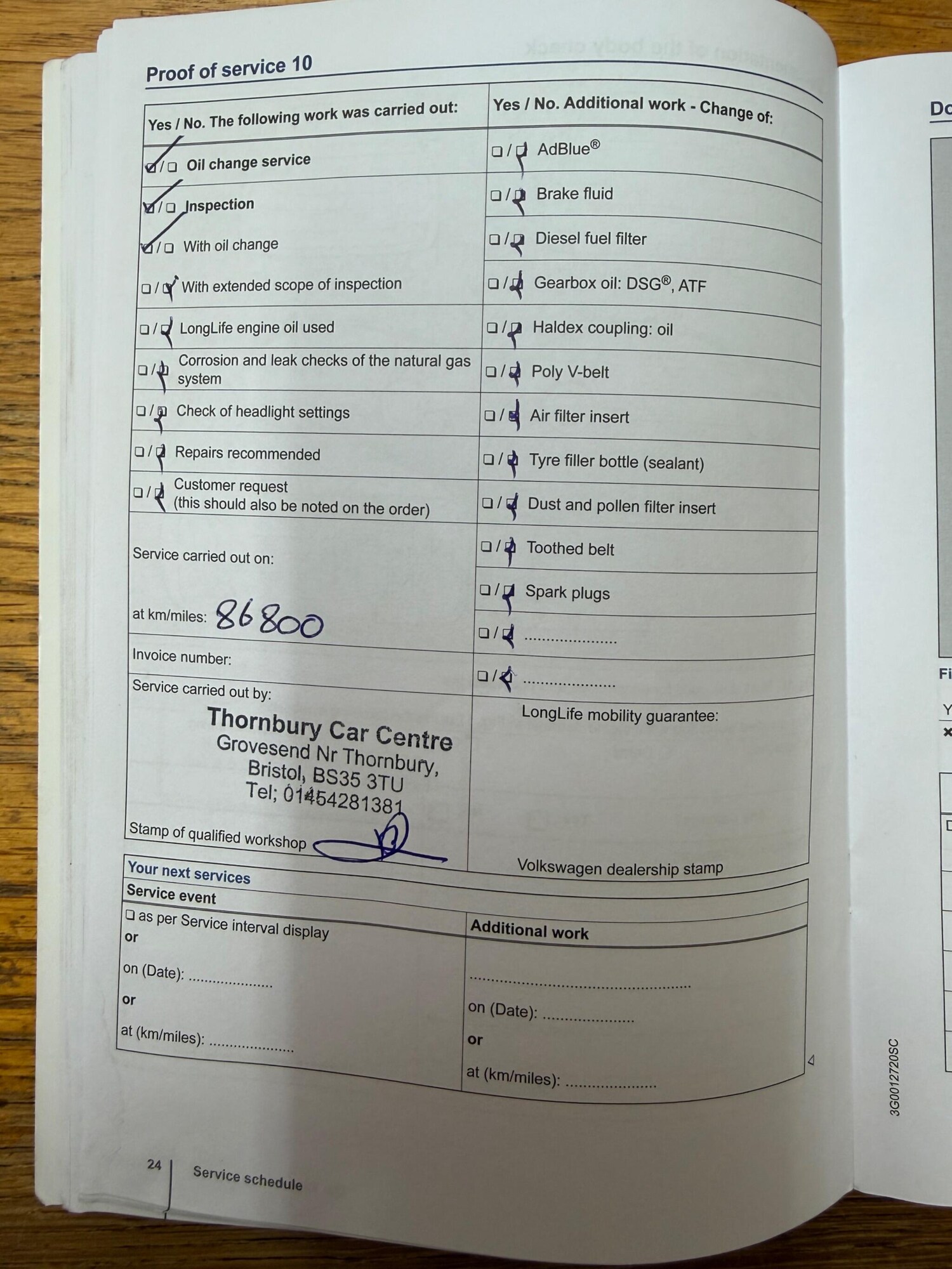 Used Volkswagen Golf 2015 for sale - 77351993: Photo 48