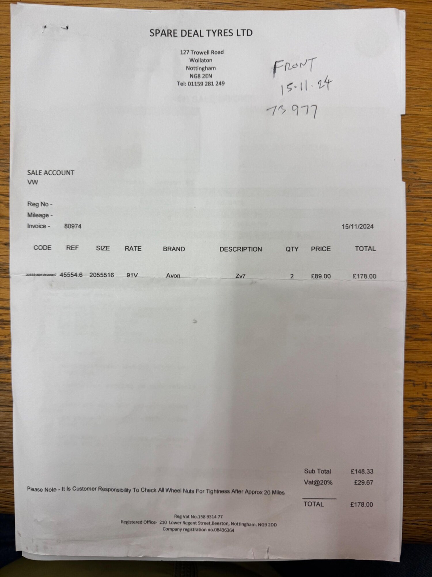 Used Volkswagen Golf 2015 for sale - 77351993: Photo 50