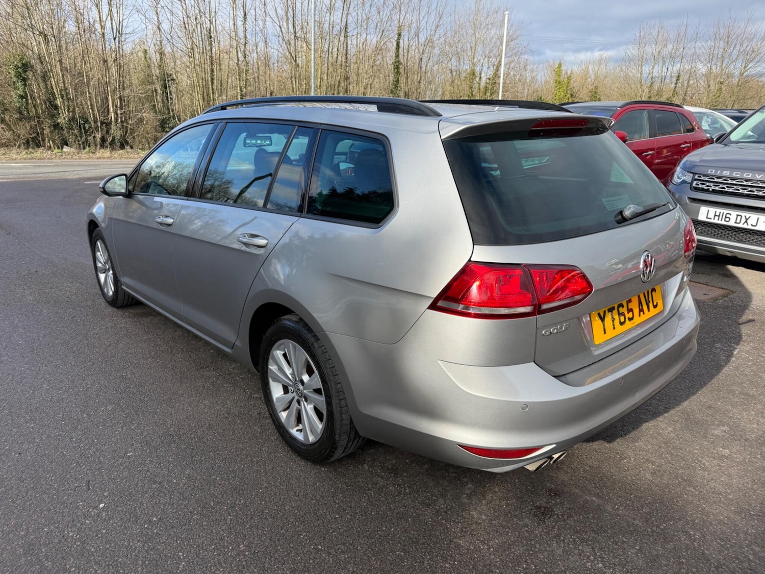 Used Volkswagen Golf 2015 for sale - 77351993: Photo 6