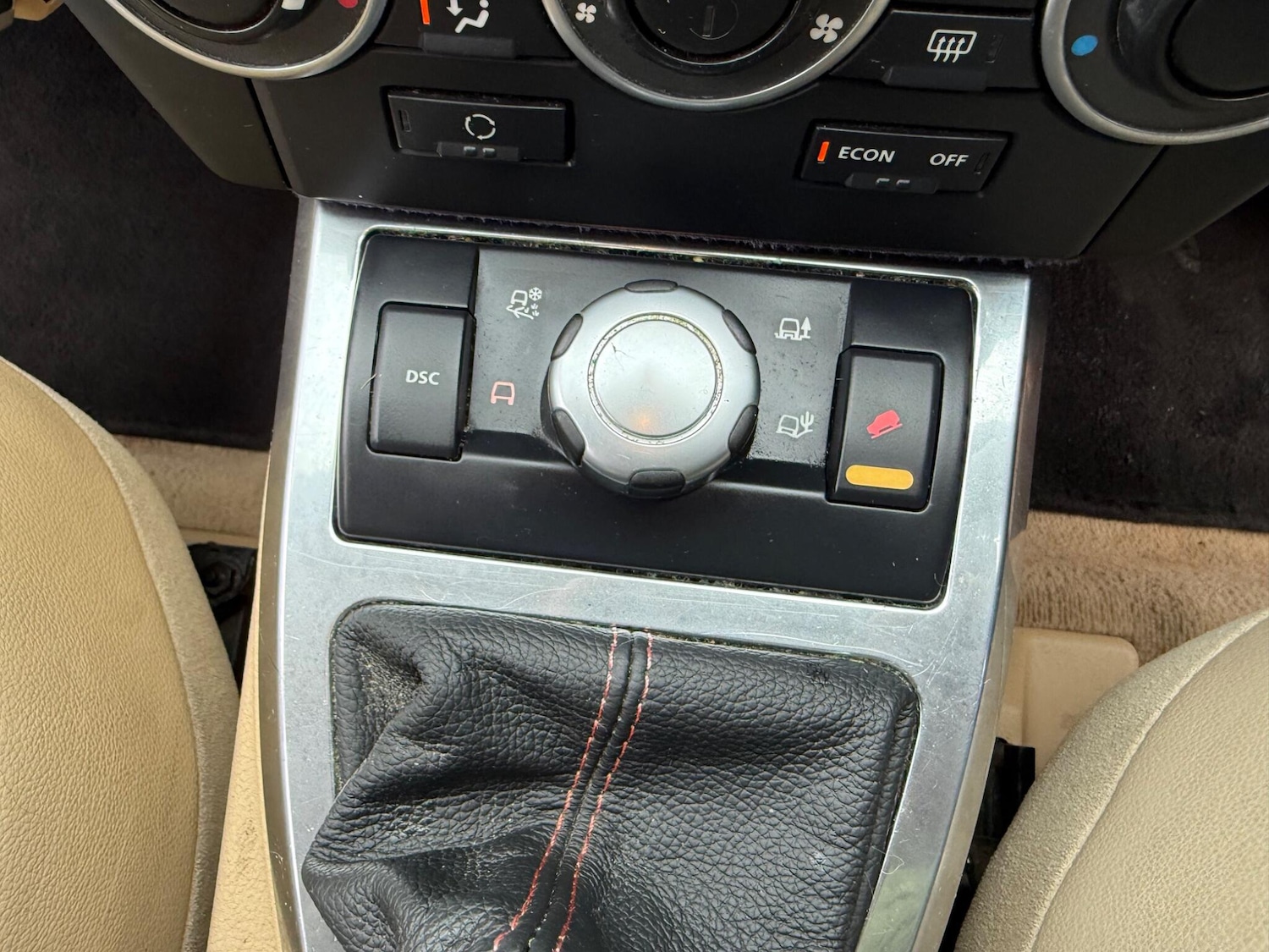 Used Land Rover Freelander 2007 for sale - 77612018: Photo 13