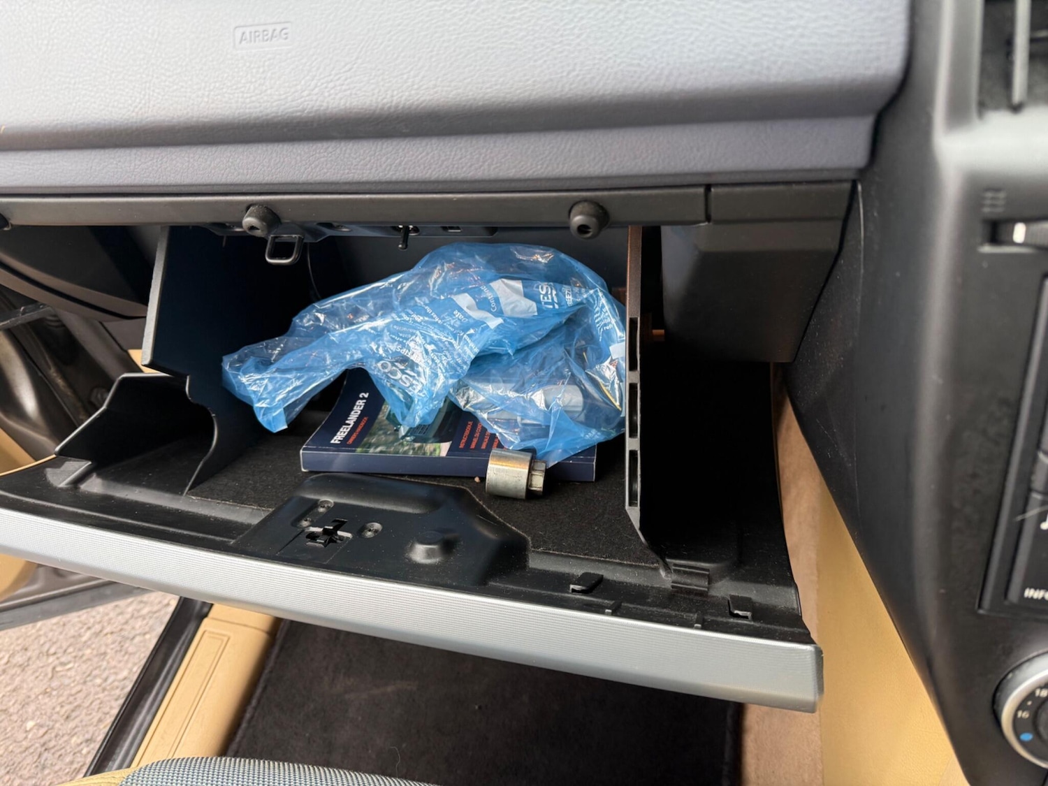 Used Land Rover Freelander 2007 for sale - 77612018: Photo 14