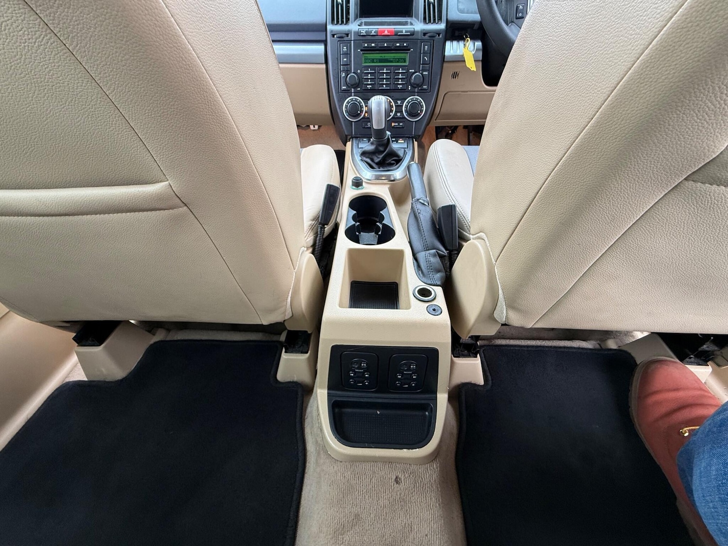 Used Land Rover Freelander 2007 for sale - 77612018: Photo 17