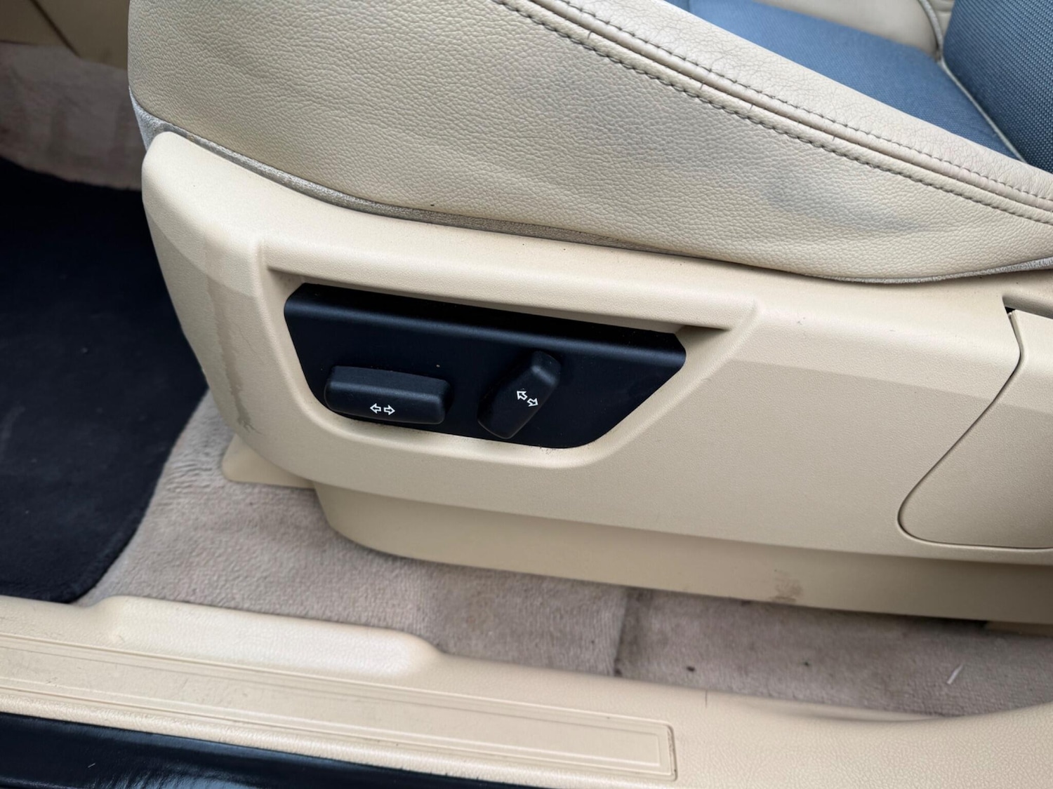 Used Land Rover Freelander 2007 for sale - 77612018: Photo 20