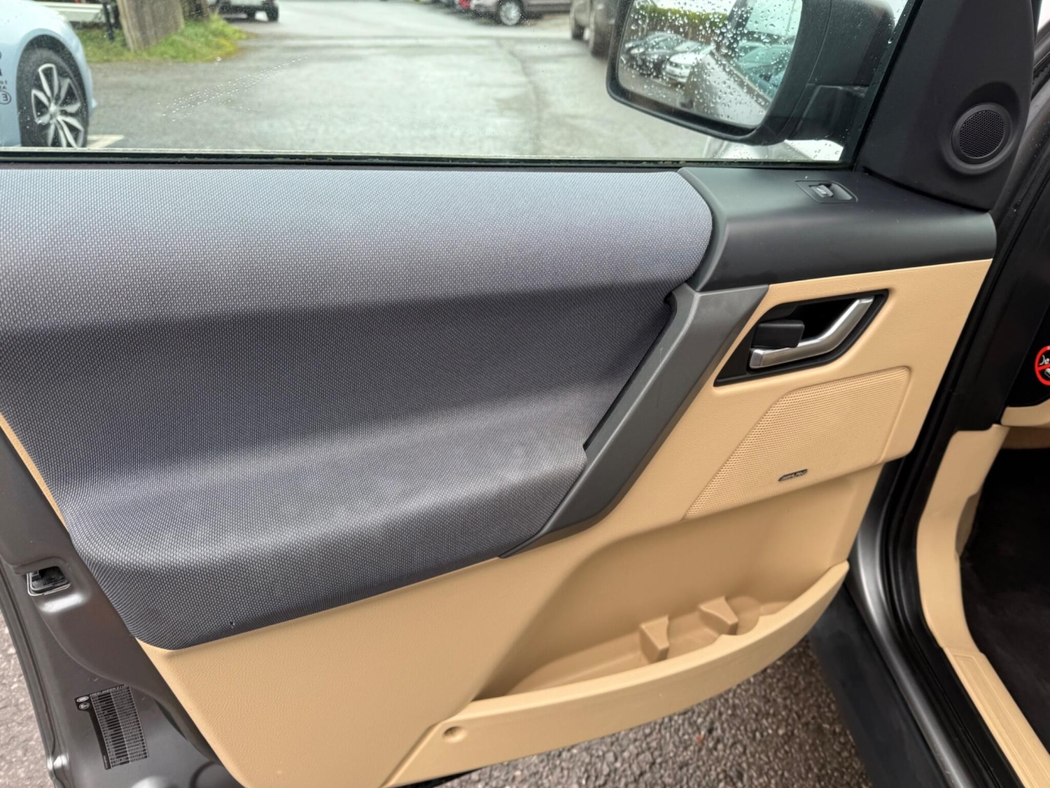 Used Land Rover Freelander 2007 for sale - 77612018: Photo 21