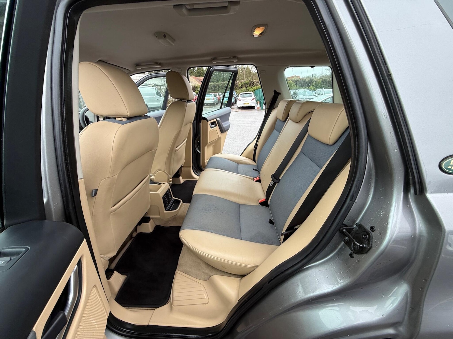 Used Land Rover Freelander 2007 for sale - 77612018: Photo 23