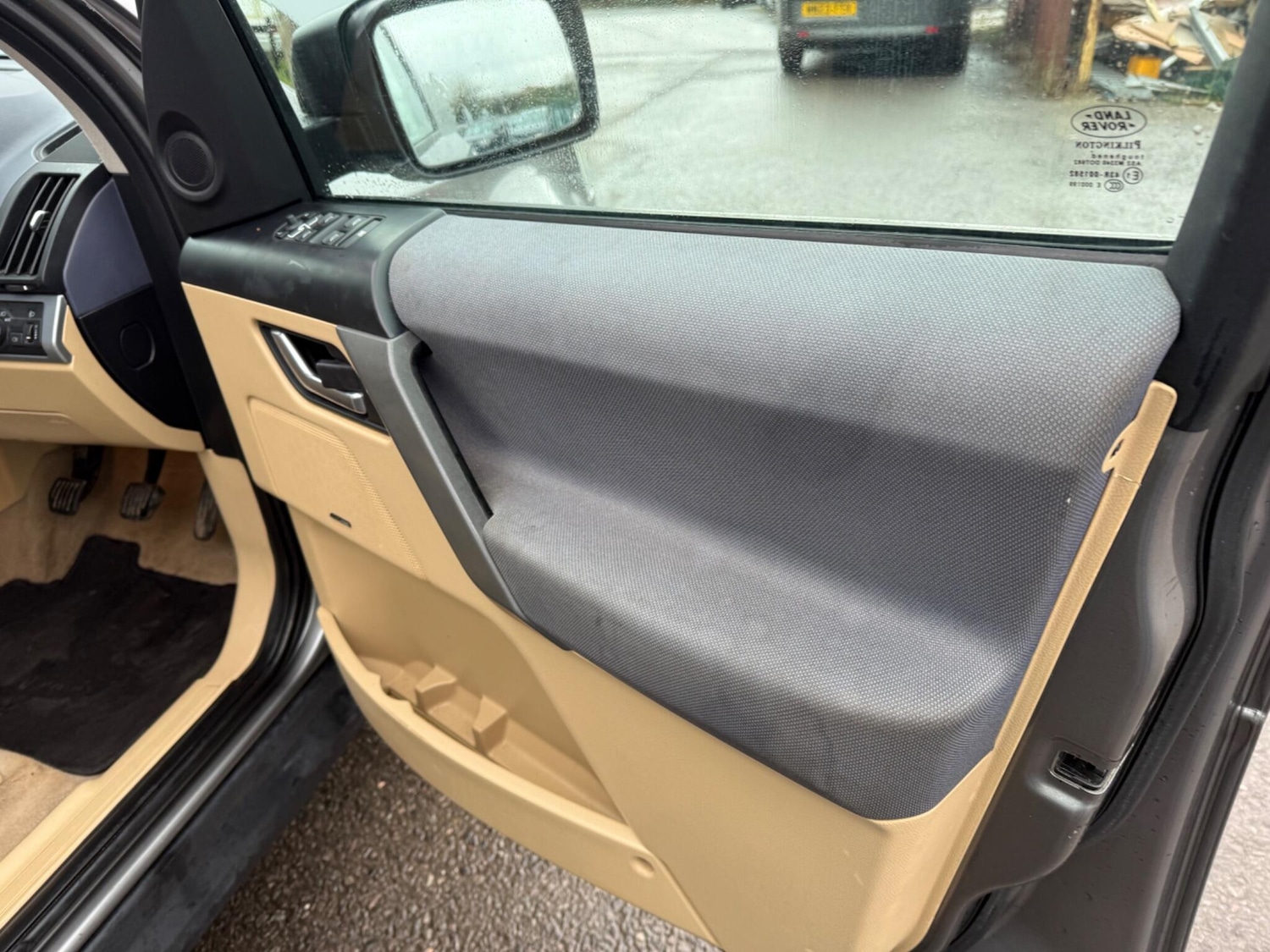 Used Land Rover Freelander 2007 for sale - 77612018: Photo 25