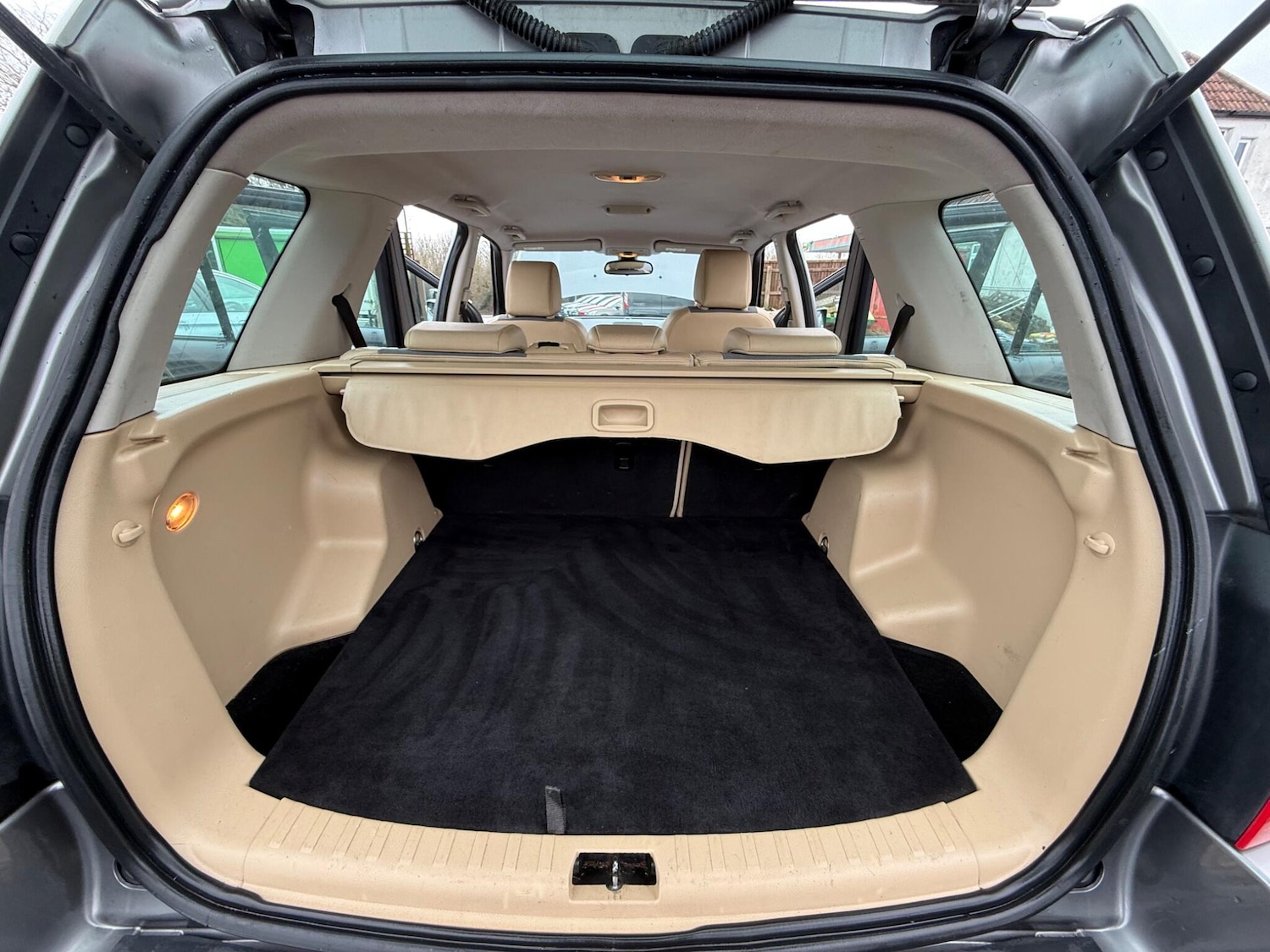 Used Land Rover Freelander 2007 for sale - 77612018: Photo 28