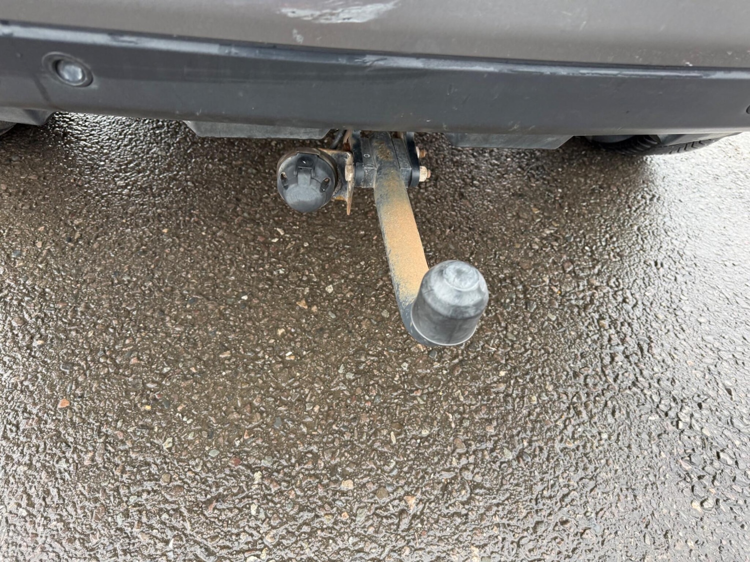 Used Land Rover Freelander 2007 for sale - 77612018: Photo 6