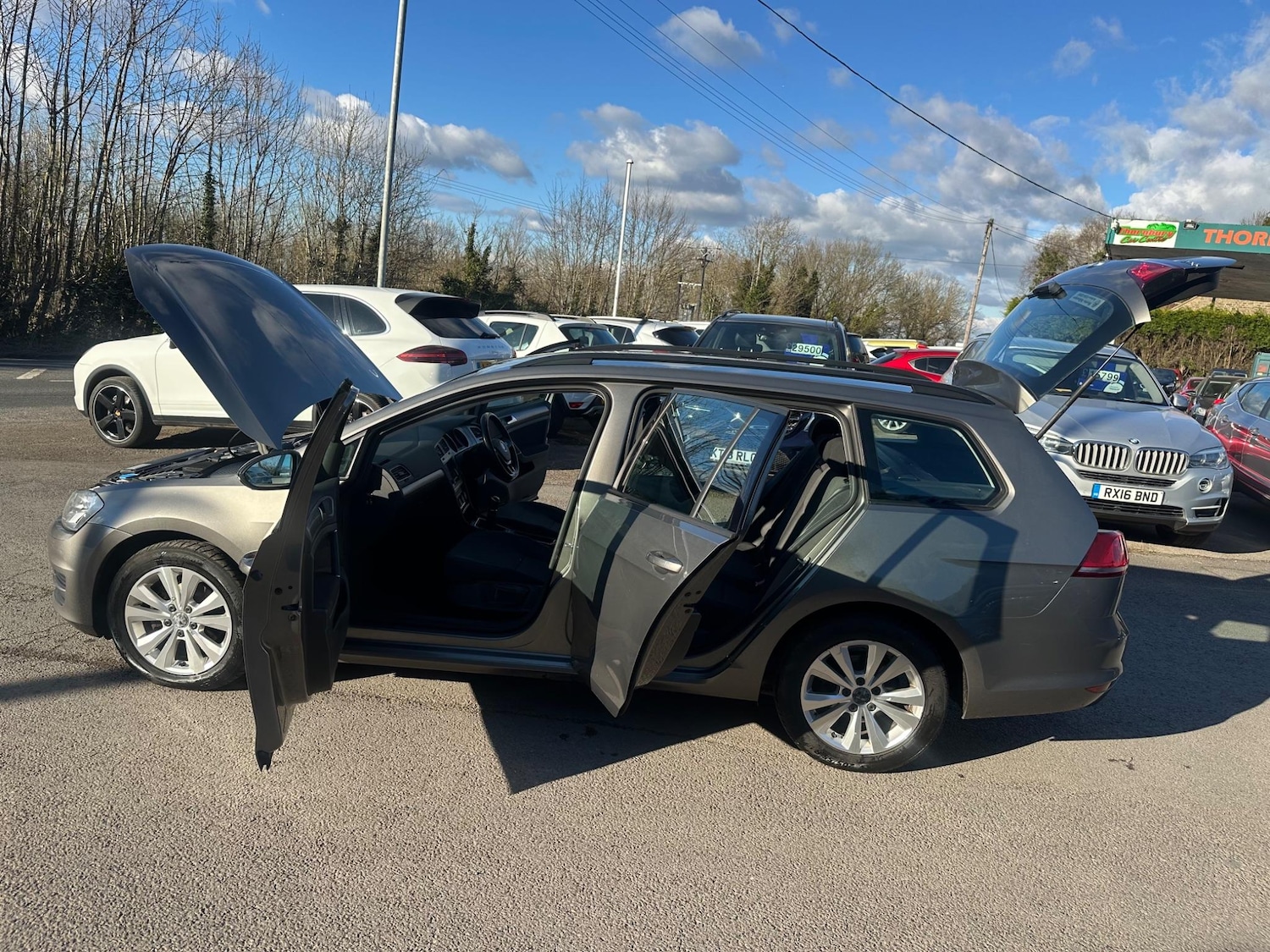 Vehicle 31