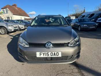 Used Volkswagen Golf 2015 for sale - 74006928: Photo
