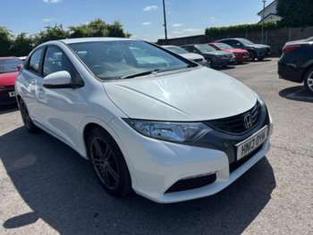2013 (13) - 1.8 i-VTEC Ti 5dr