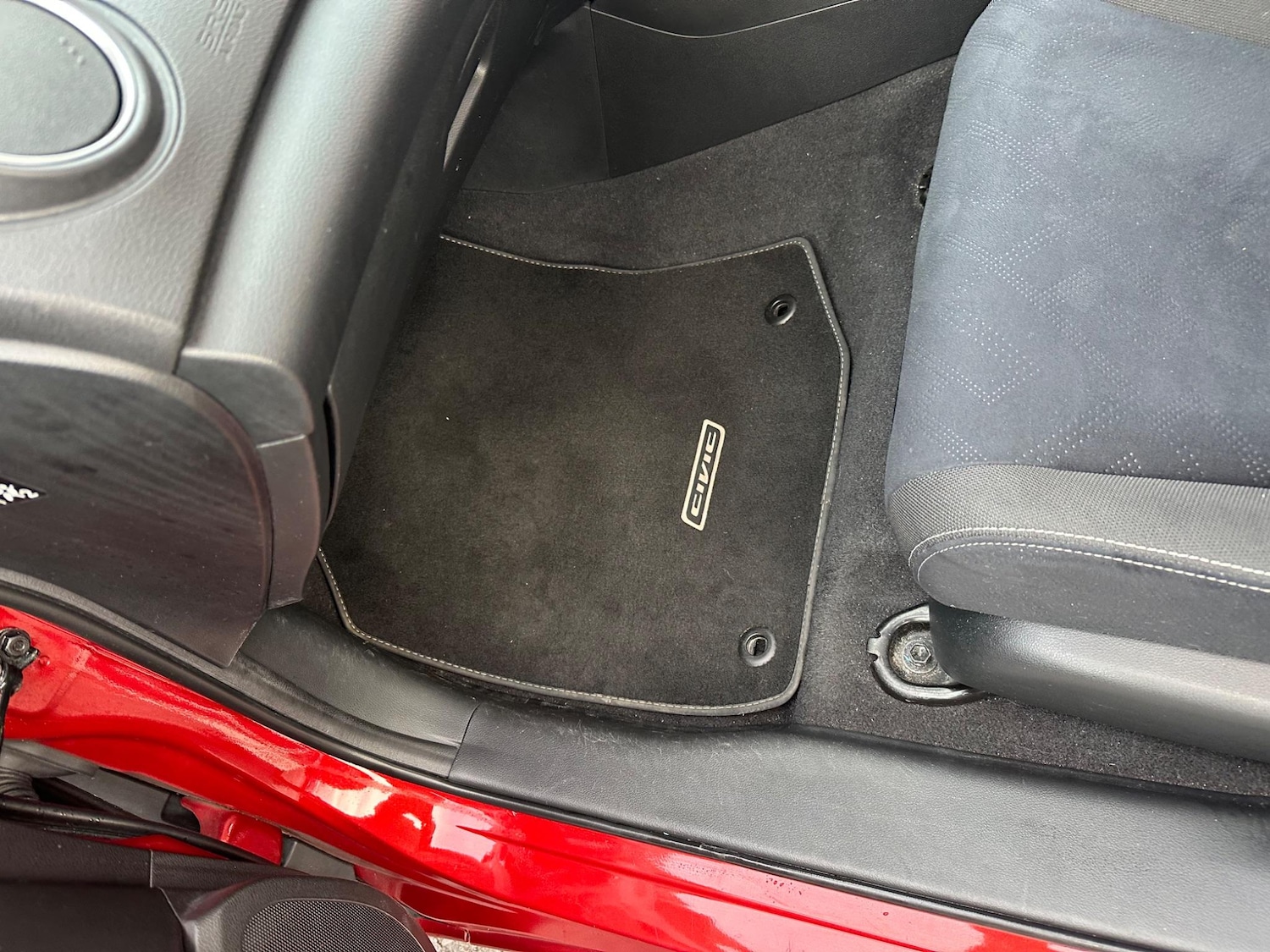 Used Honda Civic 2014 for sale - 76992926: Photo 14