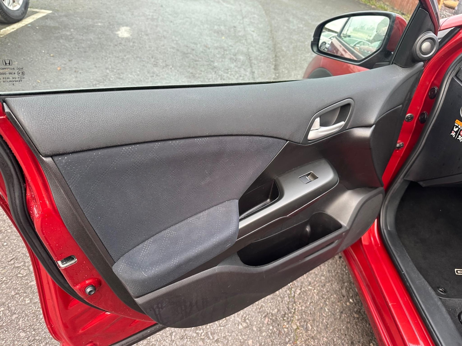 Used Honda Civic 2014 for sale - 76992926: Photo 16