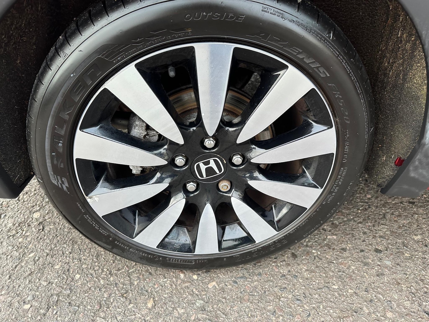 Used Honda Civic 2014 for sale - 76992926: Photo 30