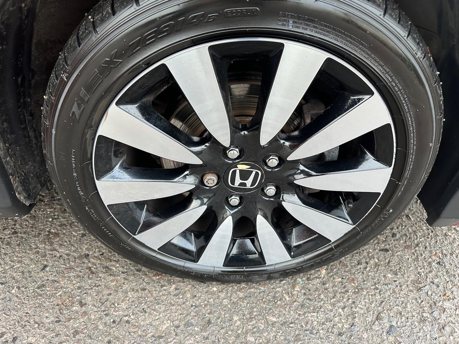 Used Honda Civic 2014 for sale - 76992926: Photo 31