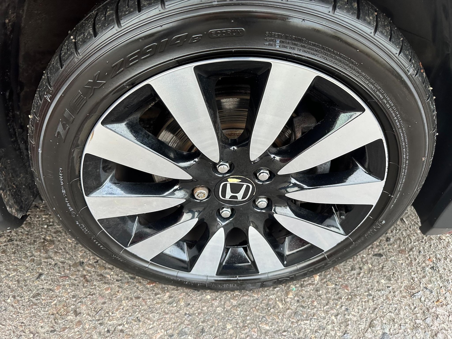 Used Honda Civic 2014 for sale - 76992926: Photo 32