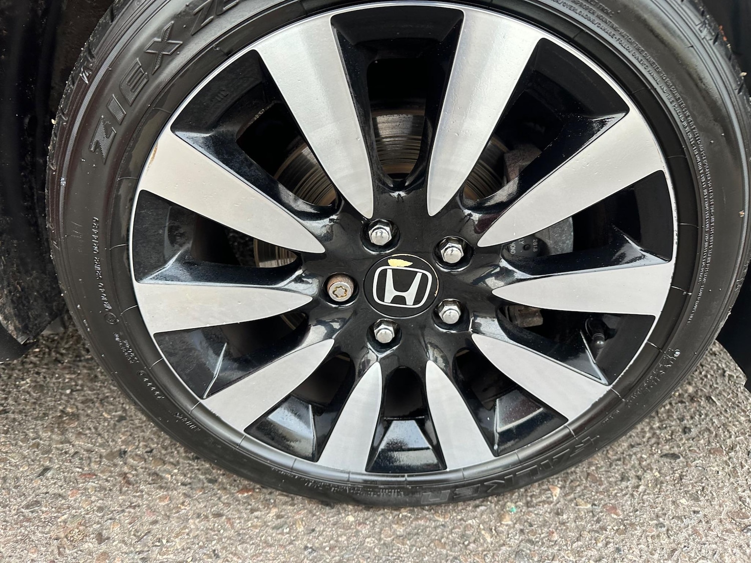 Used Honda Civic 2014 for sale - 76992926: Photo 33