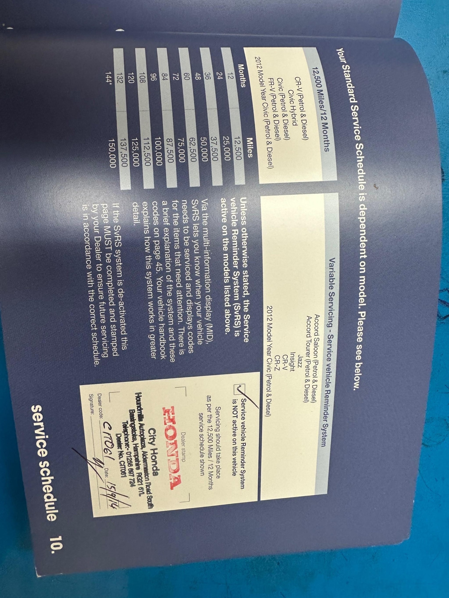 Used Honda Civic 2014 for sale - 76992926: Photo 39