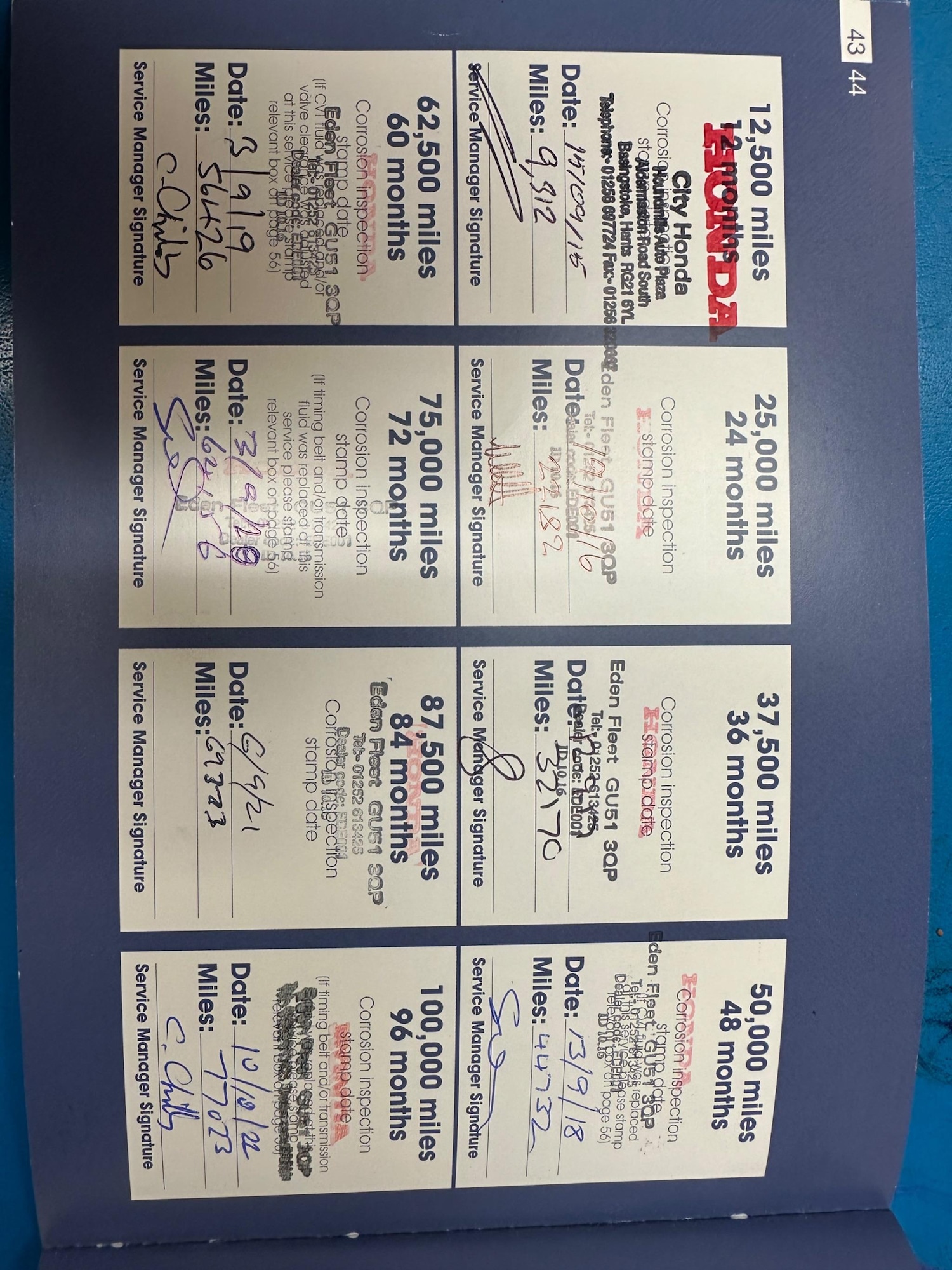 Used Honda Civic 2014 for sale - 76992926: Photo 40