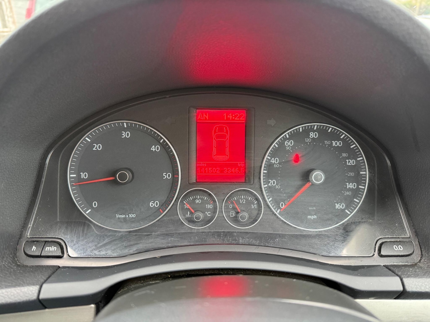 Used Volkswagen Golf for sale - 77597827: Photo 10