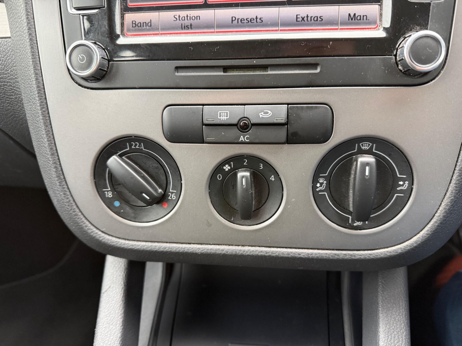 Used Volkswagen Golf for sale - 77597827: Photo 12