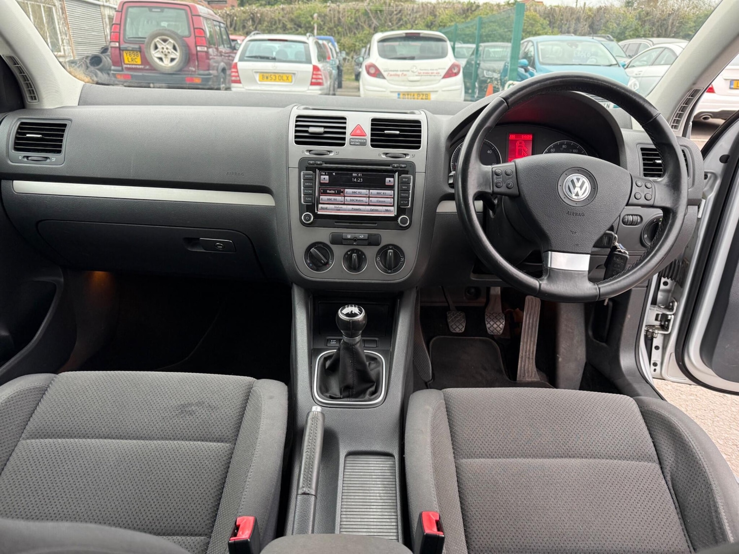 Used Volkswagen Golf for sale - 77597827: Photo 13