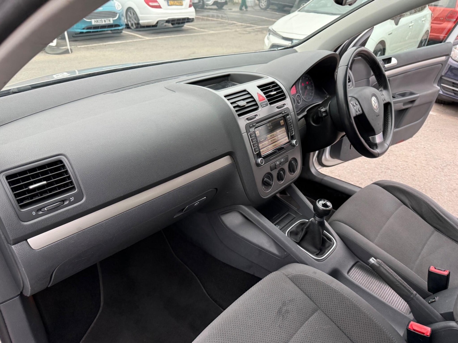 Used Volkswagen Golf for sale - 77597827: Photo 15