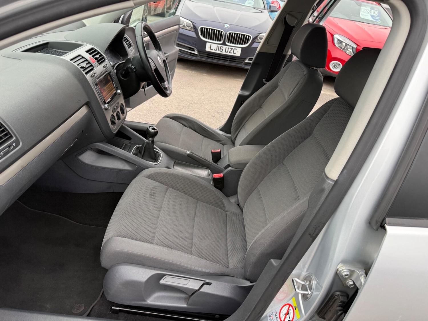 Used Volkswagen Golf for sale - 77597827: Photo 16