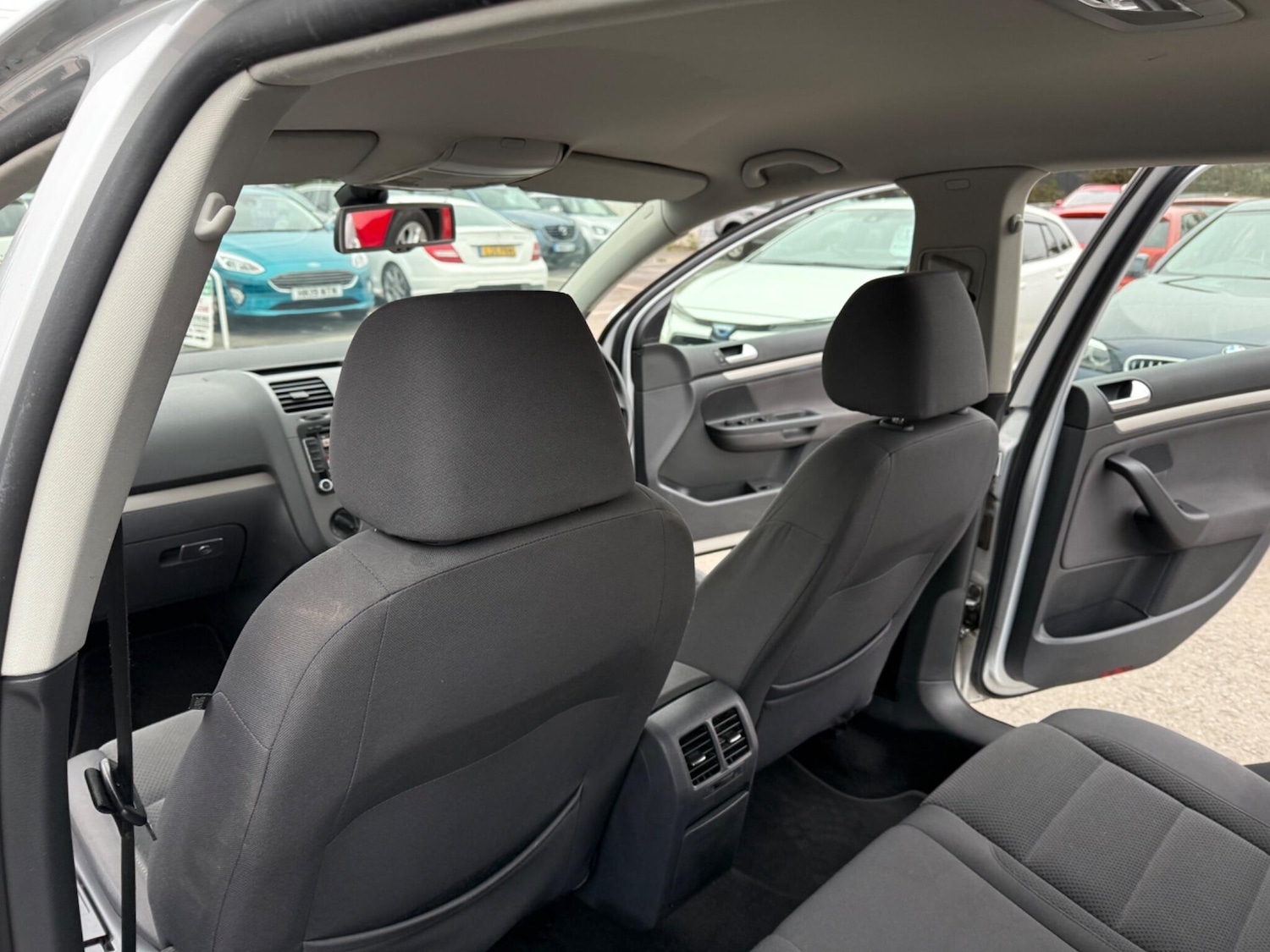 Used Volkswagen Golf for sale - 77597827: Photo 18