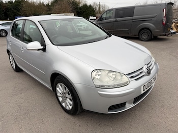 Used Volkswagen Golf 2008 for sale - 77597827: Photo