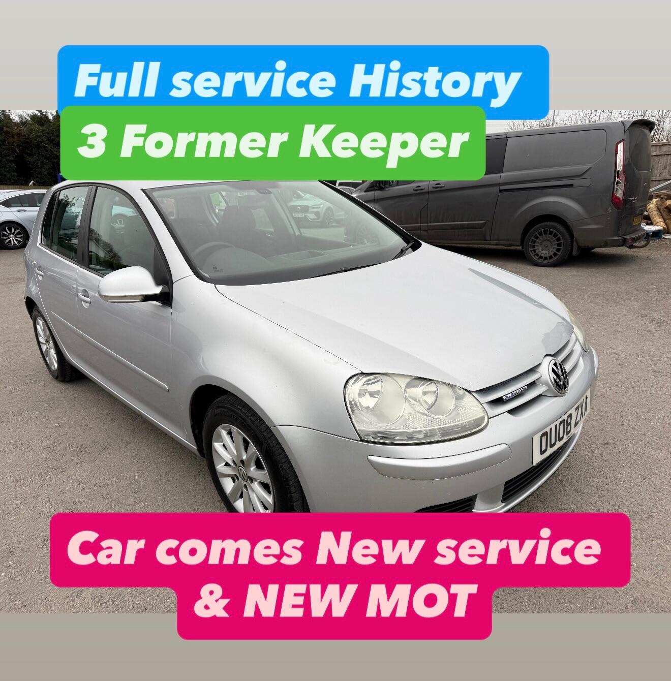 Used Volkswagen Golf for sale - 77597827: Photo 2