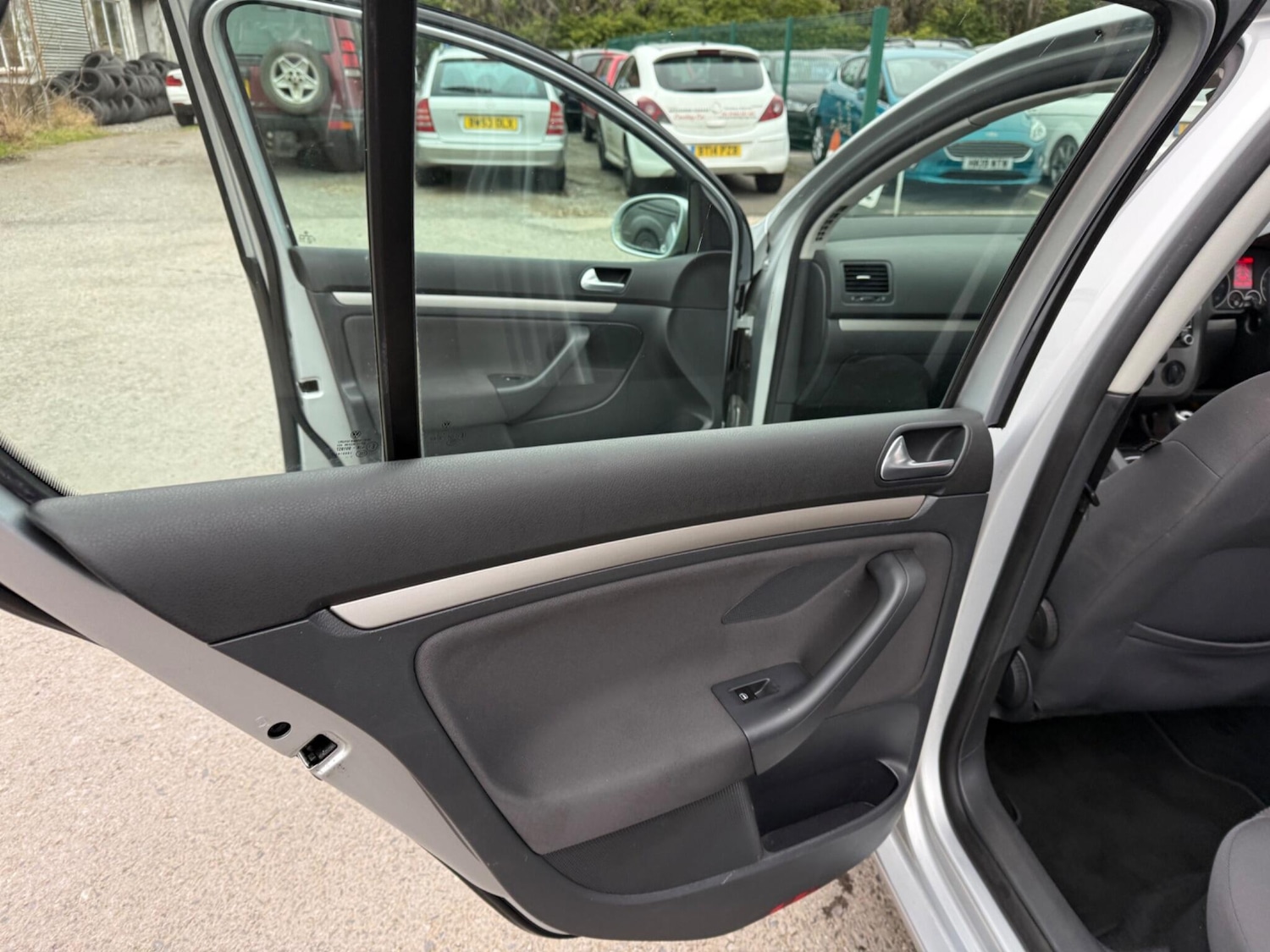 Used Volkswagen Golf for sale - 77597827: Photo 20