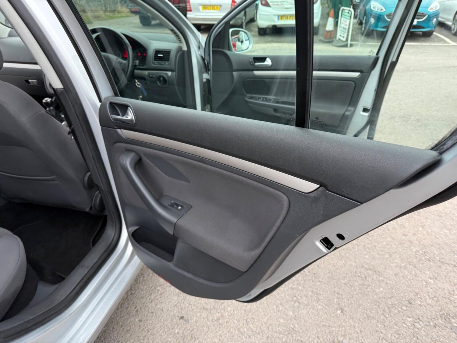 Used Volkswagen Golf for sale - 77597827: Photo 22