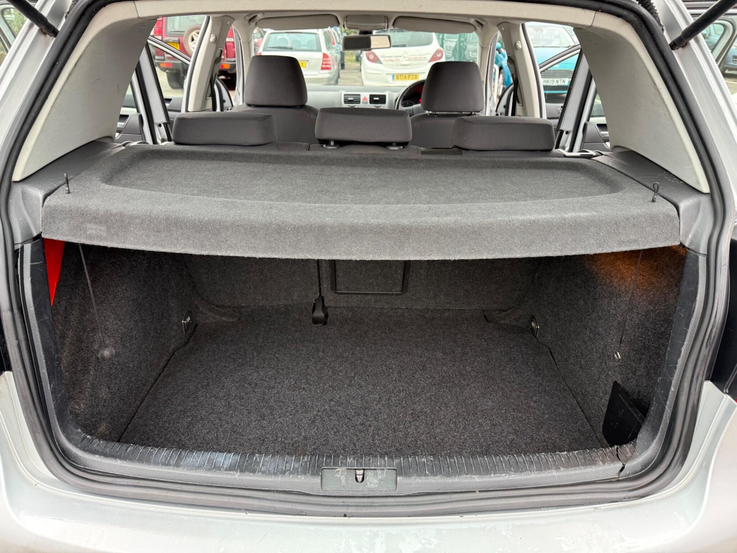 Used Volkswagen Golf for sale - 77597827: Photo 23