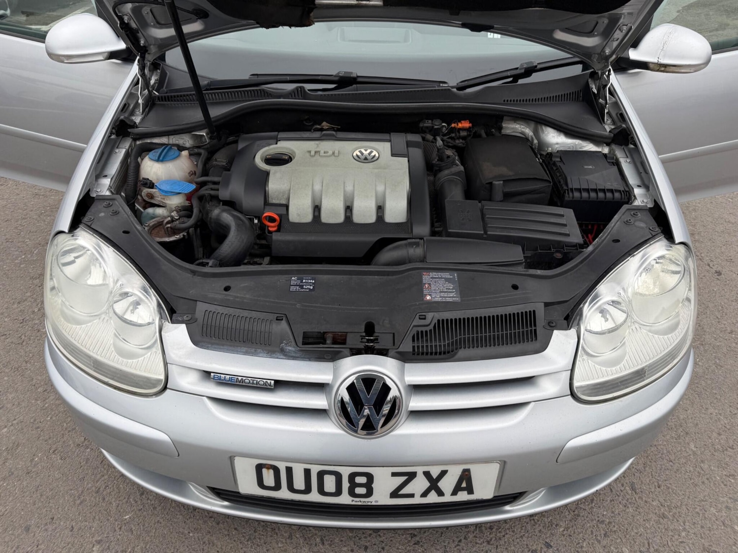 Used Volkswagen Golf for sale - 77597827: Photo 26