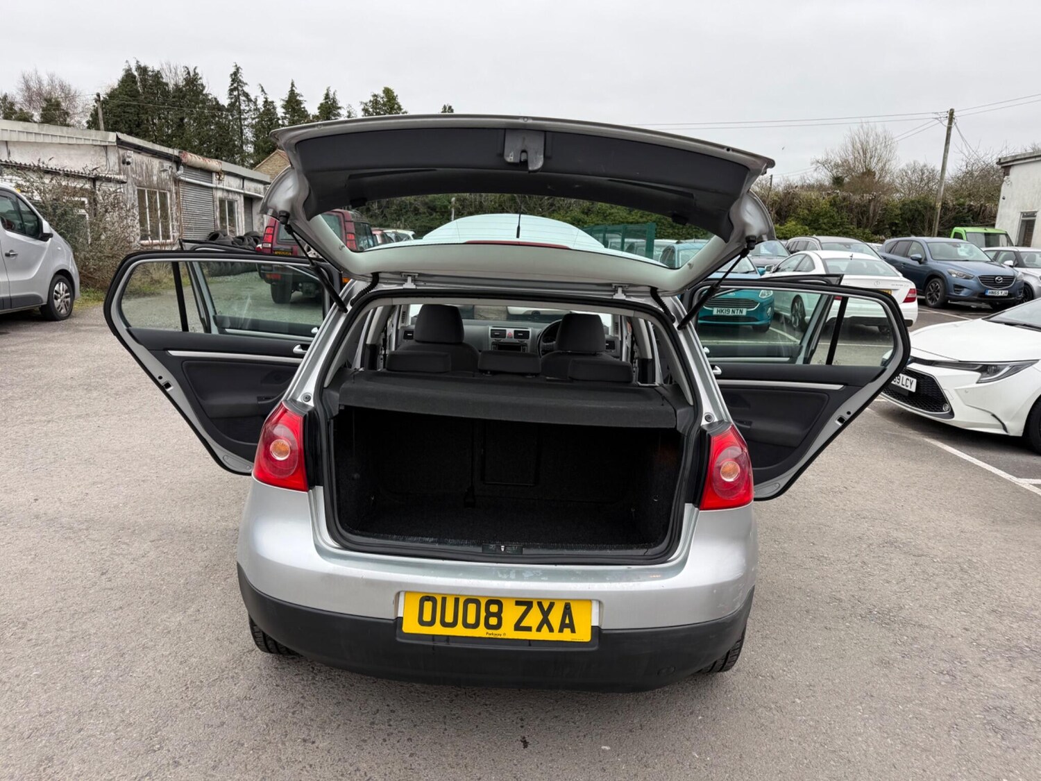 Used Volkswagen Golf for sale - 77597827: Photo 28