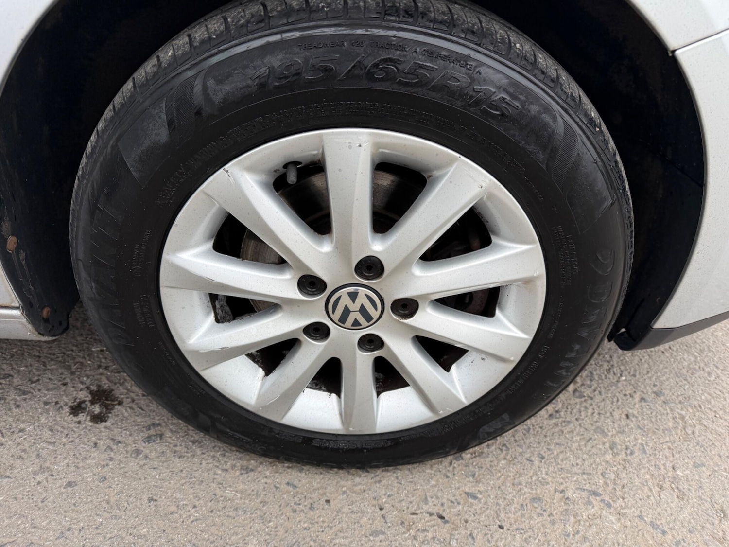 Used Volkswagen Golf for sale - 77597827: Photo 30