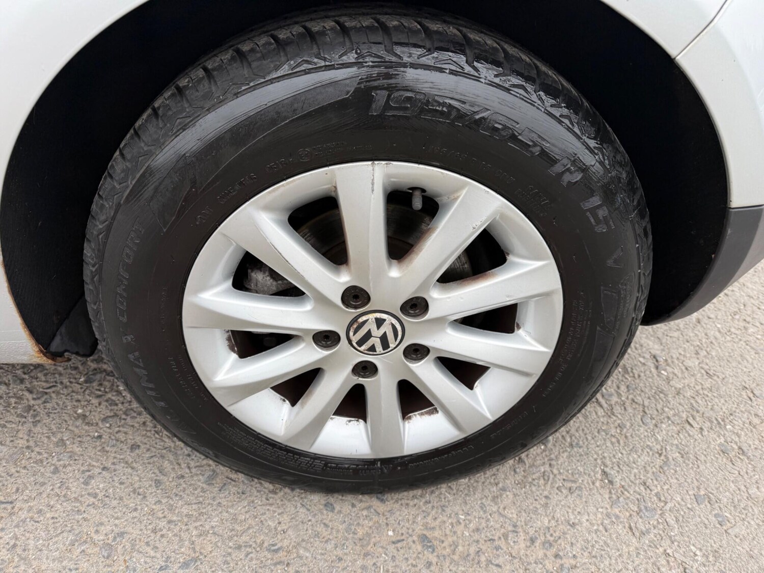 Used Volkswagen Golf for sale - 77597827: Photo 32