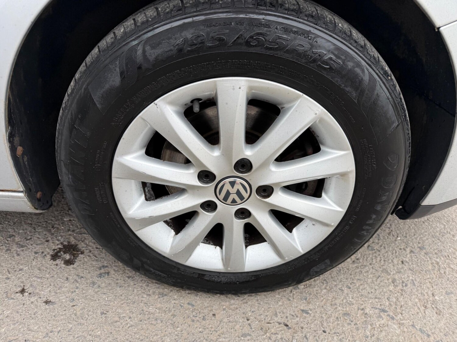 Used Volkswagen Golf for sale - 77597827: Photo 33