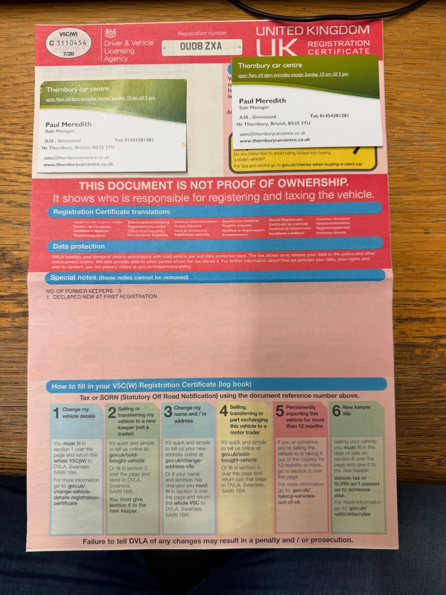 Used Volkswagen Golf for sale - 77597827: Photo 34