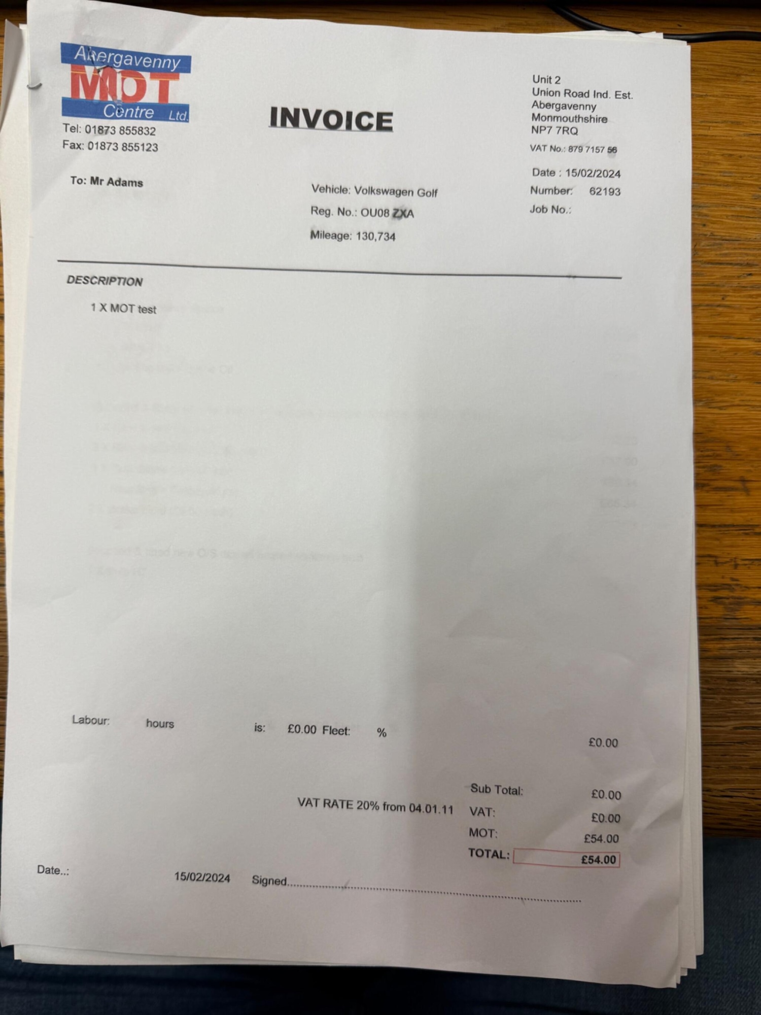 Used Volkswagen Golf for sale - 77597827: Photo 37