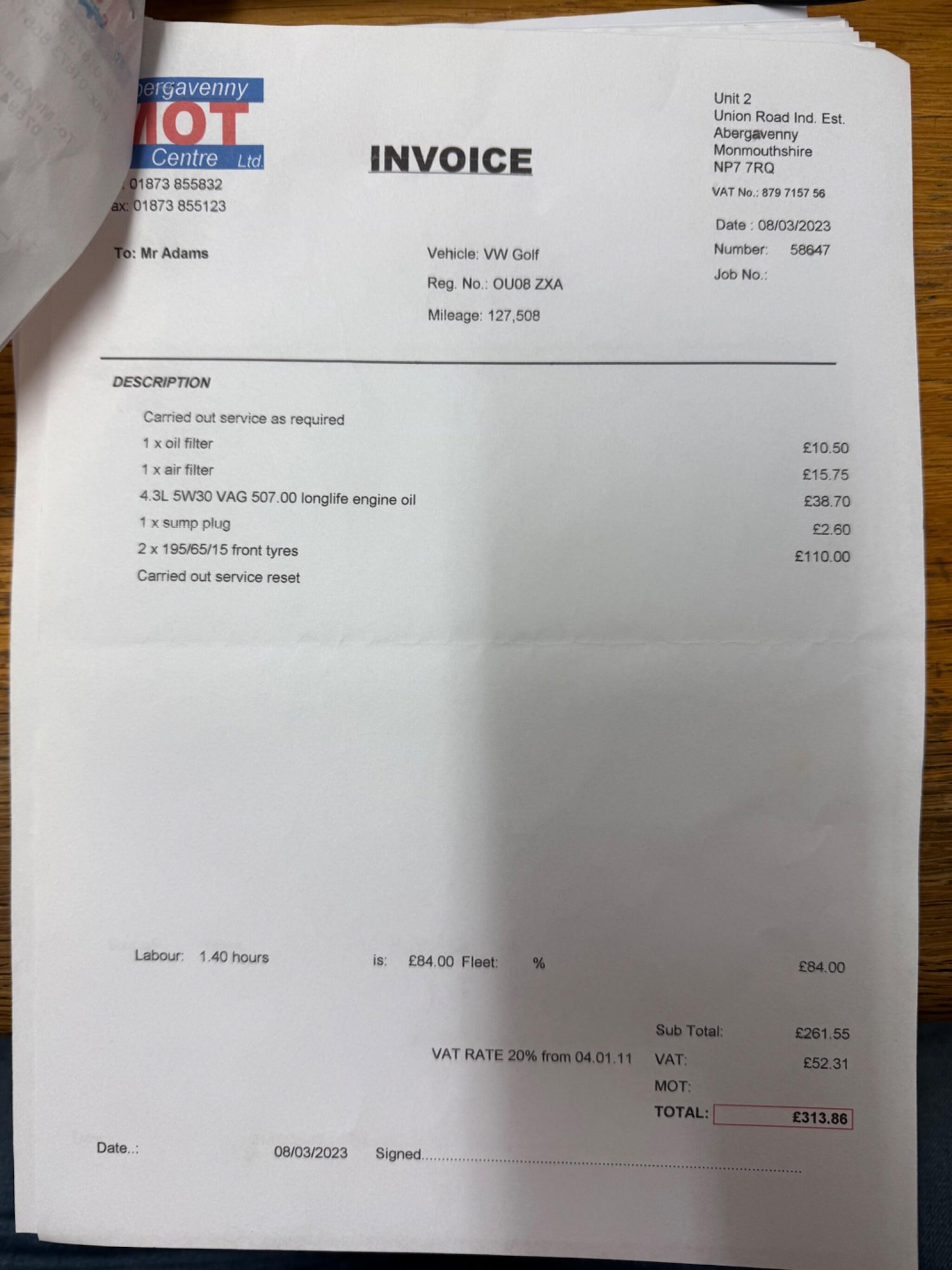 Used Volkswagen Golf for sale - 77597827: Photo 39